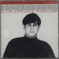 Made In England