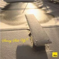 Ain't no sunshine