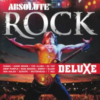 Rockin' All Over The World
