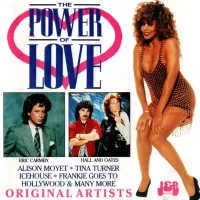 To Love Somebody