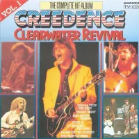 Lookin' Out My Back Door