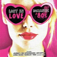 Lost In Love