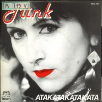 Atakatakatakata