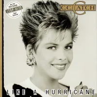 Like a Hurricane