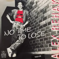 No Time To Lose