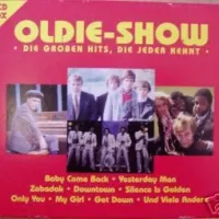I'd Love You to Want Me