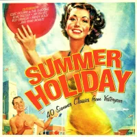 Summertime Blues