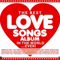 Love Is All Around