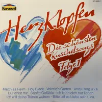 Das muss Liebe sein