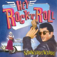 Hey Rock And Roll