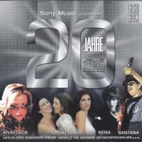 Johnny B