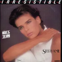 Irrésistible