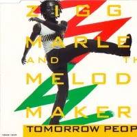 Tomorrow people