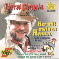 I' hab' nix für di', außer mi'