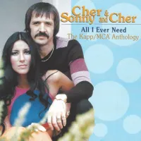 All I Ever Need Is You