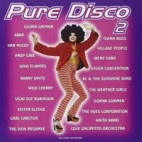 Shake your Groove Thing